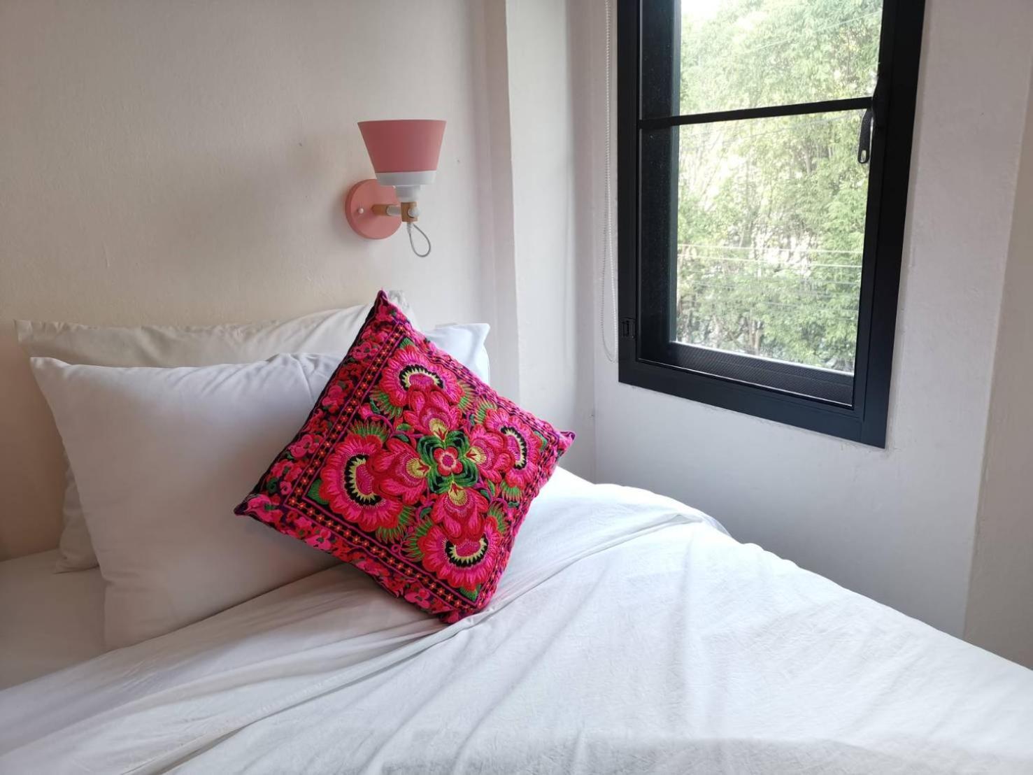 Sasima Bed And Breakfast Chiang Mai Exterior foto