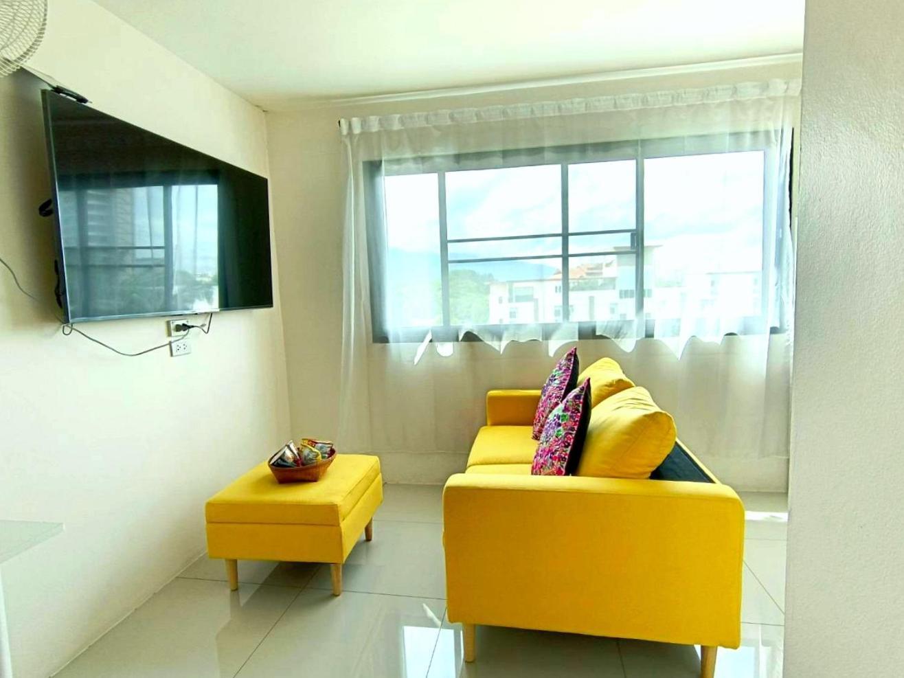 Sasima Bed And Breakfast Chiang Mai Exterior foto