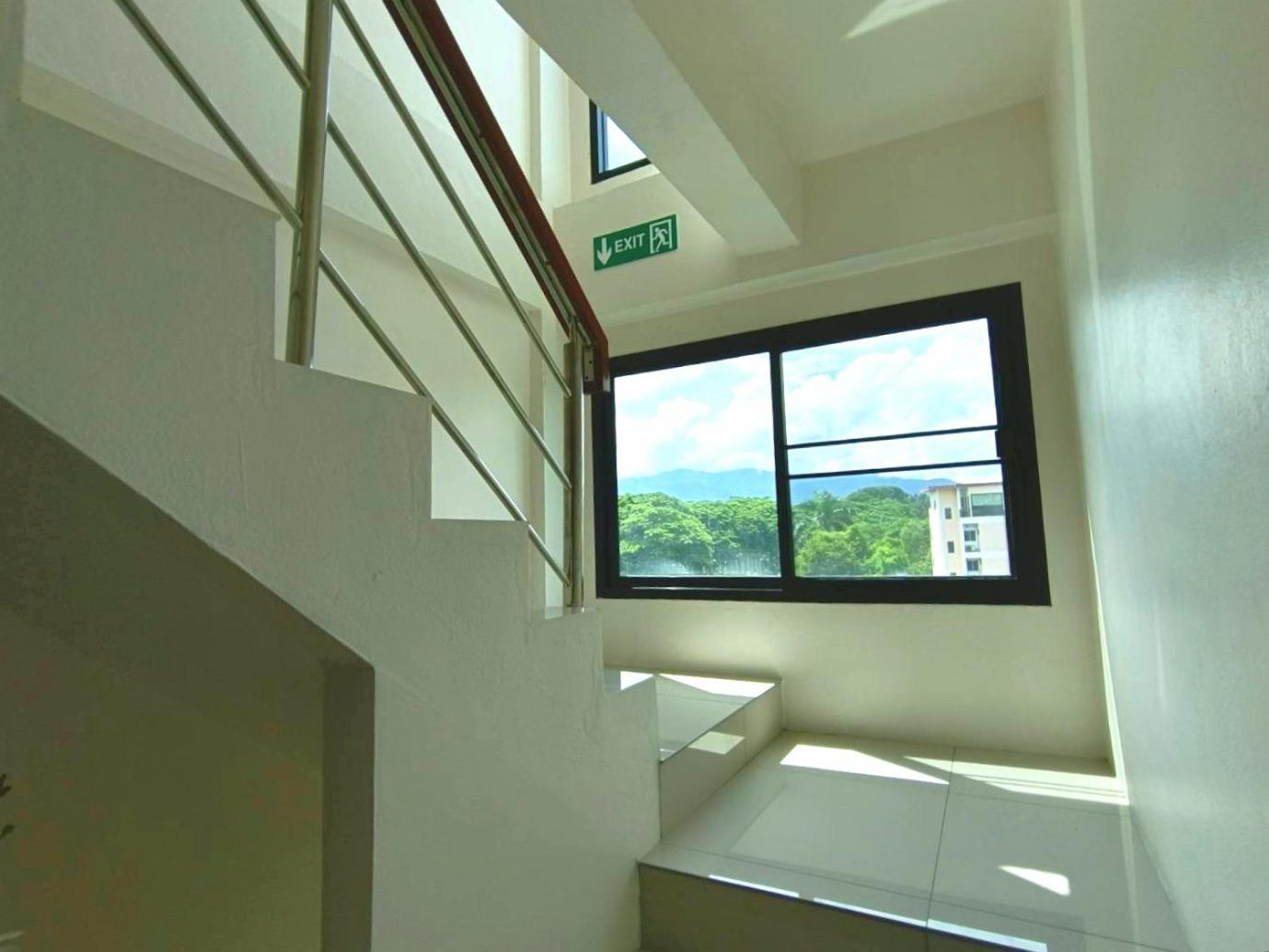 Sasima Bed And Breakfast Chiang Mai Exterior foto