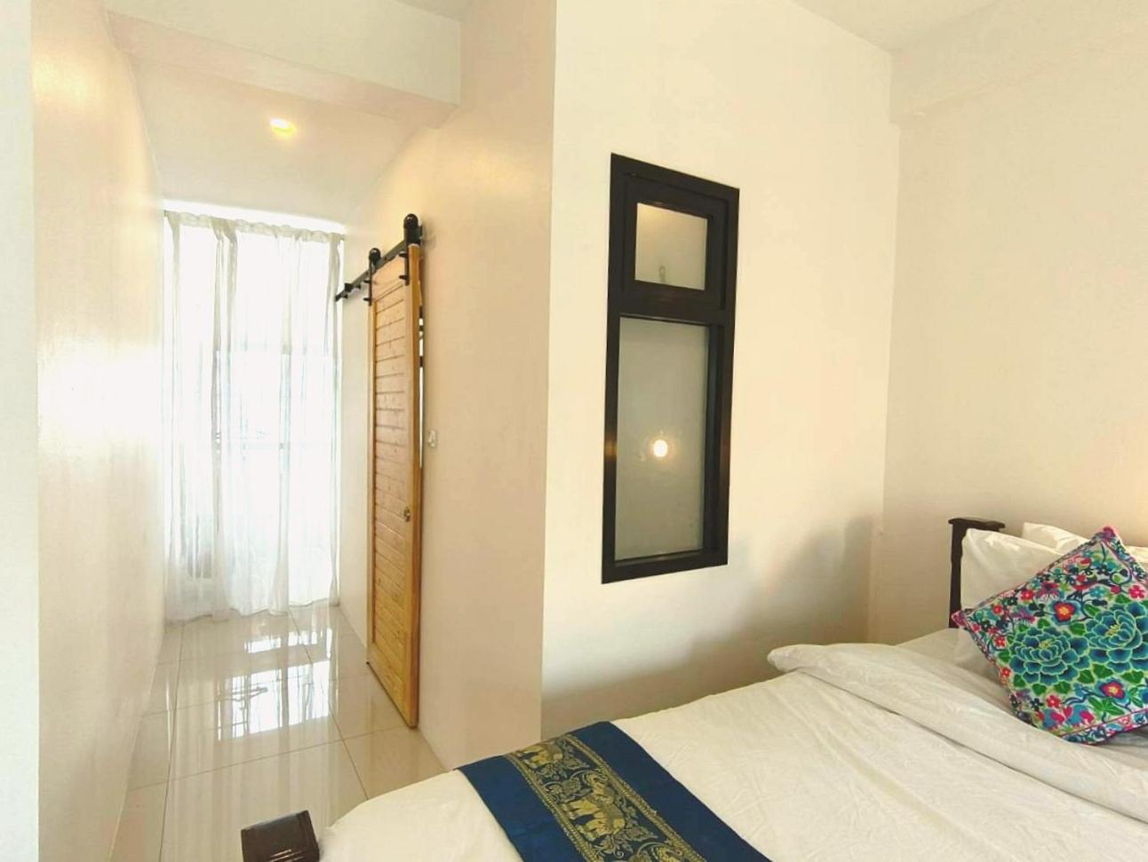 Sasima Bed And Breakfast Chiang Mai Exterior foto