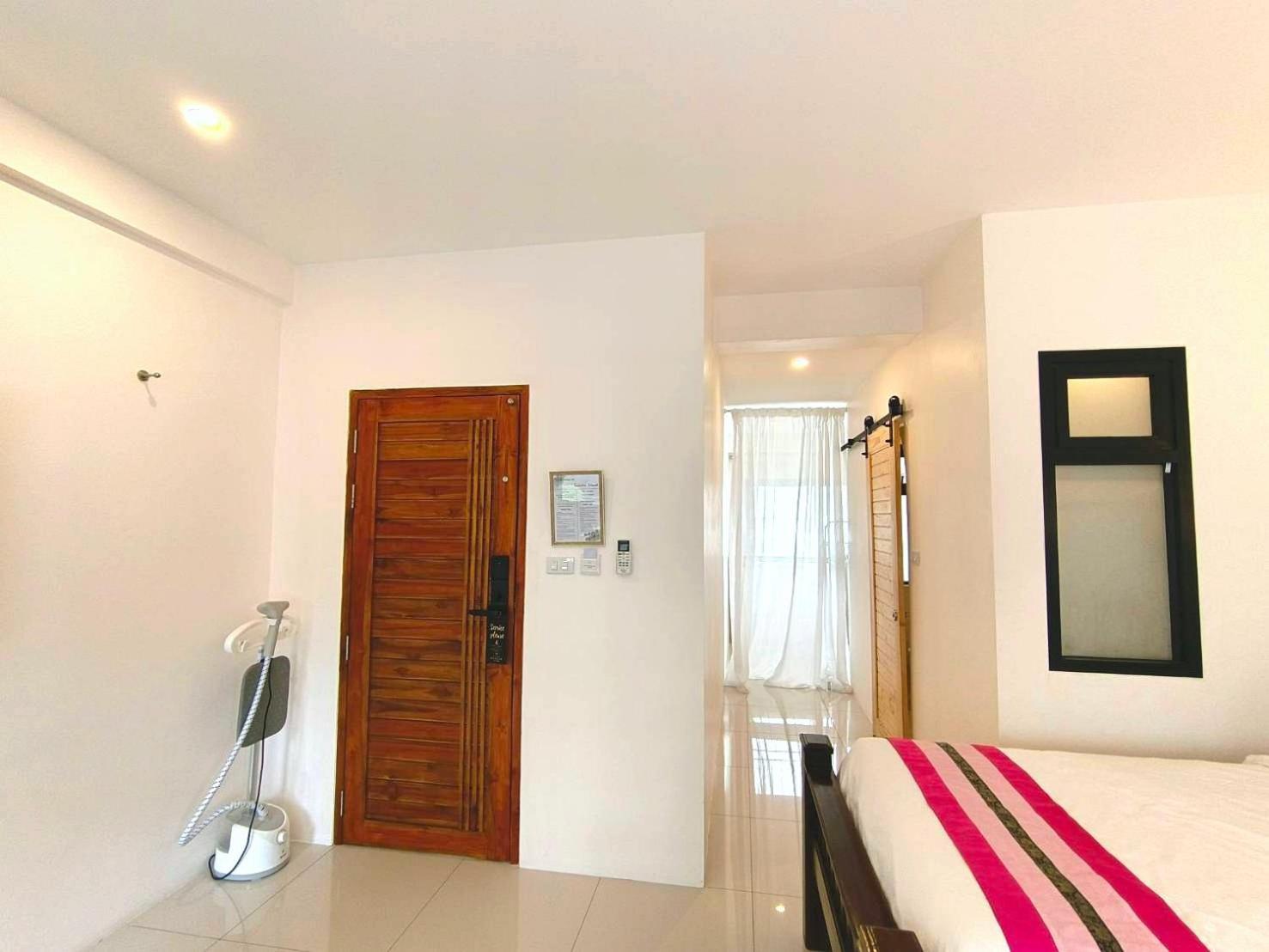 Sasima Bed And Breakfast Chiang Mai Exterior foto