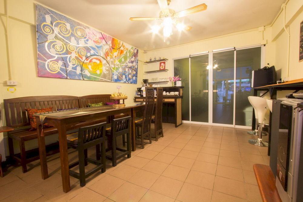 Sasima Bed And Breakfast Chiang Mai Exterior foto